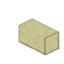 Файл:Luanti main moreblocks:panel sandstone block.png