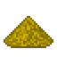 Файл:Luanti main techage:sifted gold powder.png