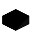 Файл:Luanti main streets:slope mark dashed yellow center line on asphalt inner half.png