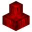Файл:Luanti main stairs:stair outer nether blood stem.png