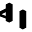 Файл:Luanti main df primordial items:primordial mush trunk wood fence gate open.png