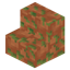 Файл:Luanti main stairs:stair coral desert mossy cobble.png