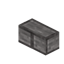 Файл:Luanti main moreblocks:panel coal stone bricks.png