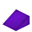 Файл:Luanti main moreblocks:slope violet half.png