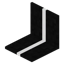 Файл:Luanti main streets:slab mark solid white center line on asphalt two sides.png