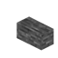Файл:Luanti main moreblocks:panel coal stone.png