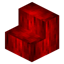 Файл:Luanti main stairs:stair nether blood stem.png