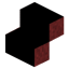 Файл:Luanti main streets:stair mark double solid yellow center line on asphalt red alt.png