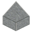 Файл:Luanti main techage:slope basalt stone block outer half raised.png