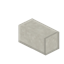 Файл:Luanti main moreblocks:panel silver sandstone block.png