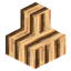 Файл:Luanti main stairs:stair outer naturalbiomes alpine pine2 wood.png