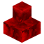 Файл:Luanti main stairs:stair outer nether blood top.png