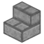 Файл:Luanti main moreblocks:stair split stone tile.png