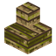Файл:Luanti main stairs:stair outer naturalbiomes banana wood.png