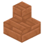 Файл:Luanti main stairs:stair outer coral sandstone brick.png