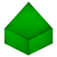 Файл:Luanti main moreblocks:slope green outer half raised.png