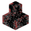 Файл:Luanti main stairs:stair outer nether blood cooked.png