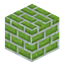 Файл:Luanti main moreblocks:slab cactus brick 15.png