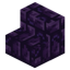 Файл:Luanti main stairs:stair cursed lands deep ocean sandstone brick.png