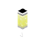 Luanti main df primordial items:primordial mush trunk wood mese light.png