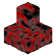 Файл:Luanti main stairs:stair outer nether wood cooked.png