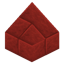 Файл:Luanti main techage:slope red stone brick outer half raised.png