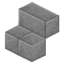 Файл:Luanti main techage:stair basalt stone brick alt.png