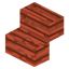 Файл:Luanti main moreblocks:stair acacia wood alt.png
