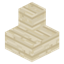 Файл:Luanti main moreblocks:stair aspen wood outer.png