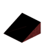 Файл:Luanti main streets:slope mark dashed yellow center line on asphalt red half.png