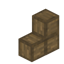 Файл:Luanti main moreblocks:stair wood tile full right half.png