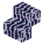 Luanti main df primordial items:stair primordial mush cap wood alt.png