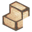 Файл:Luanti main moreblocks:stair all faces pine tree alt.png