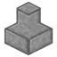 Файл:Luanti main moreblocks:stair stone tile outer.png