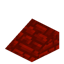 Файл:Luanti main techage:slope bauxite cobble half.png