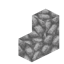 Файл:Luanti main moreblocks:stair cobble right half.png