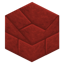 Файл:Luanti main techage:slope red stone brick inner half raised.png